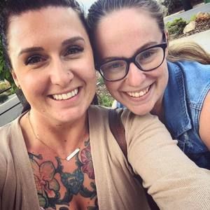 Meet your Posher, Jen